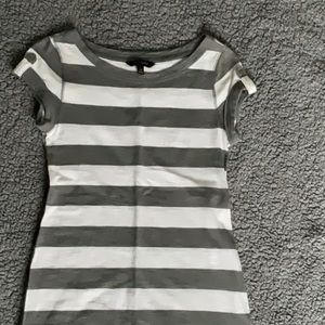 Banana Republic T-shirt dress
